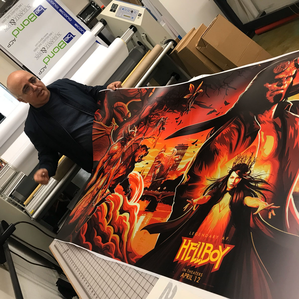Offset Printing